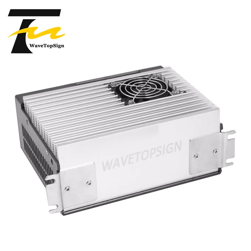 Набор серводвигателей WaveTopSign высокой мощности кВт 180ST-M19015 19N.m Серводвигатель AASD30A