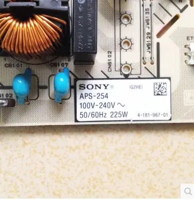 Новая посылка плата питания для 1 731 640 12 881 618 12klv 40bx400|board|board board |