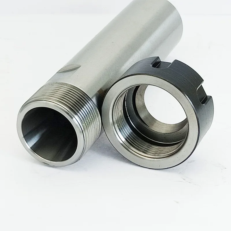 C25 ER16 ER20 ER25 ER32 100L 150L 200L CNC удлиненный держатель инструмента стандартный удлинитель