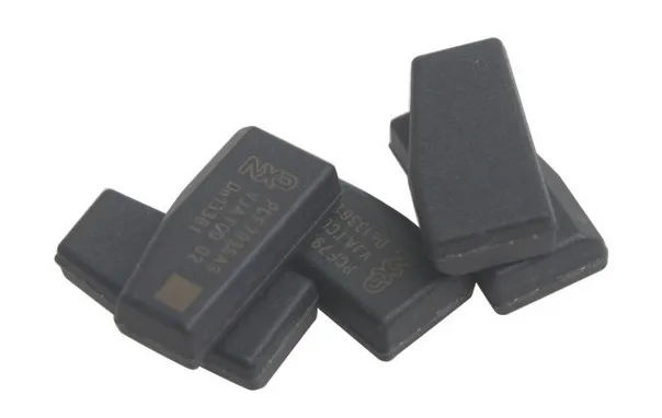 Автомобильный чип транспондер PCF7935AS PCF 7935 PCF7935 20 шт./лот бесплатная доставка PLLMC ic