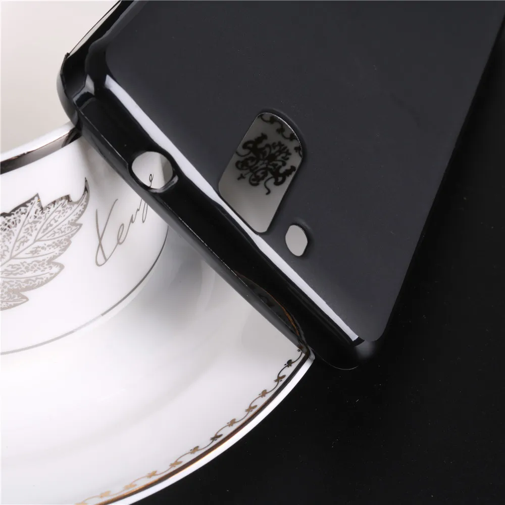 Мягкий чехол для Oukitel K6000 Pro 5 дюйма Силиконовый ТПУ защитный высококачественный
