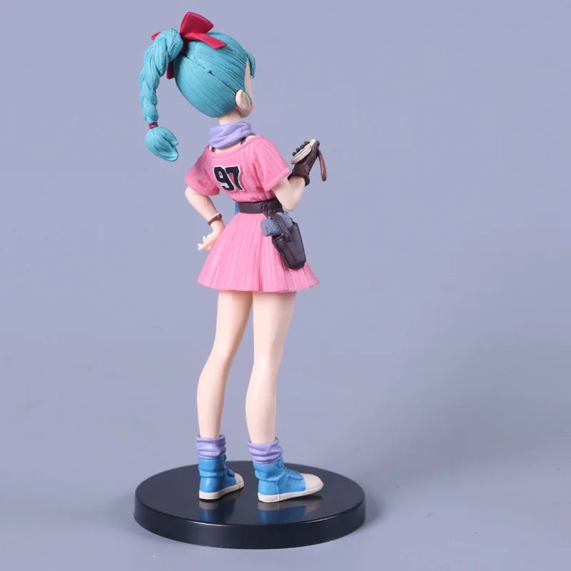 Аниме Драконий шар булма ПВХ экшн фигурка мультяшный дисплей коллекция детский