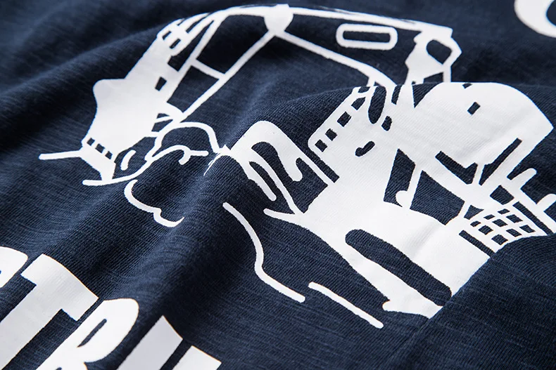 Новый 2017 весной и летом новые мужские бамбук хлопок тенденции моды нерегулярные