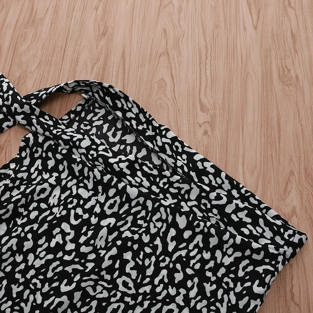 Женская летняя юбка с высокой талией и разрезом пляжная одежда шифоновый длинный