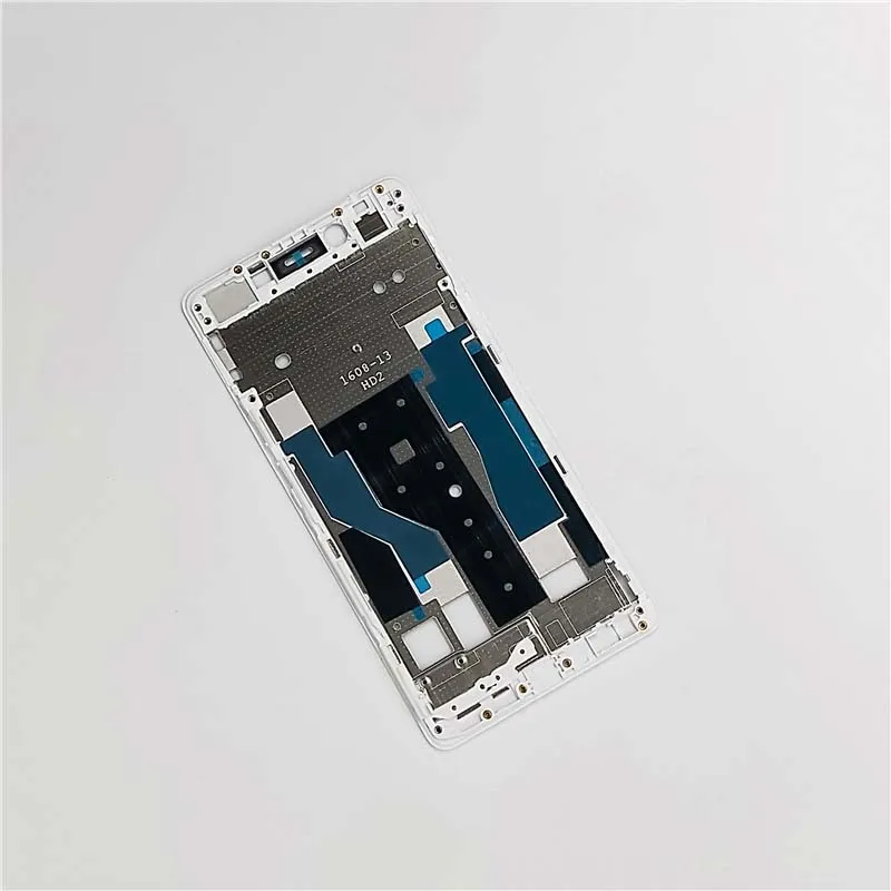 5 0 дюймов средняя рамка для мобильного телефона OPPO R7 передняя Корпус Лицевая