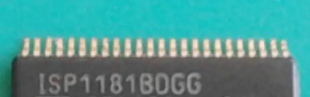 8909000864 ISP1181BDGG INA2141U INA2141UA DS2408 8909000938| |