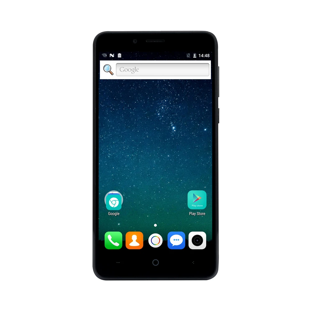 Leagoo kiicaa power Питания Android 7.0 мобильный телефон dual сзади Камера 4000 мАч 5.0 "MT6580A Quad Core