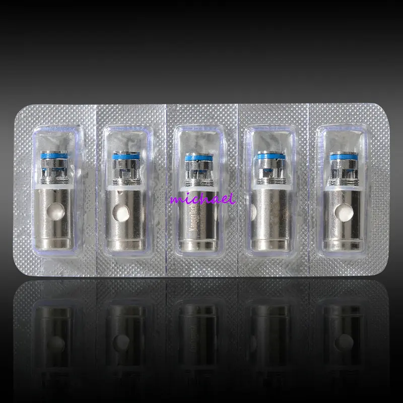 Оригинальный Kangertech Subtank OCC NI200 Ni 200 Sub Ohm катушка SSOCC ni200 для V2 Plus Nano MINI 0 15 Ом 5 шт./лот|sub