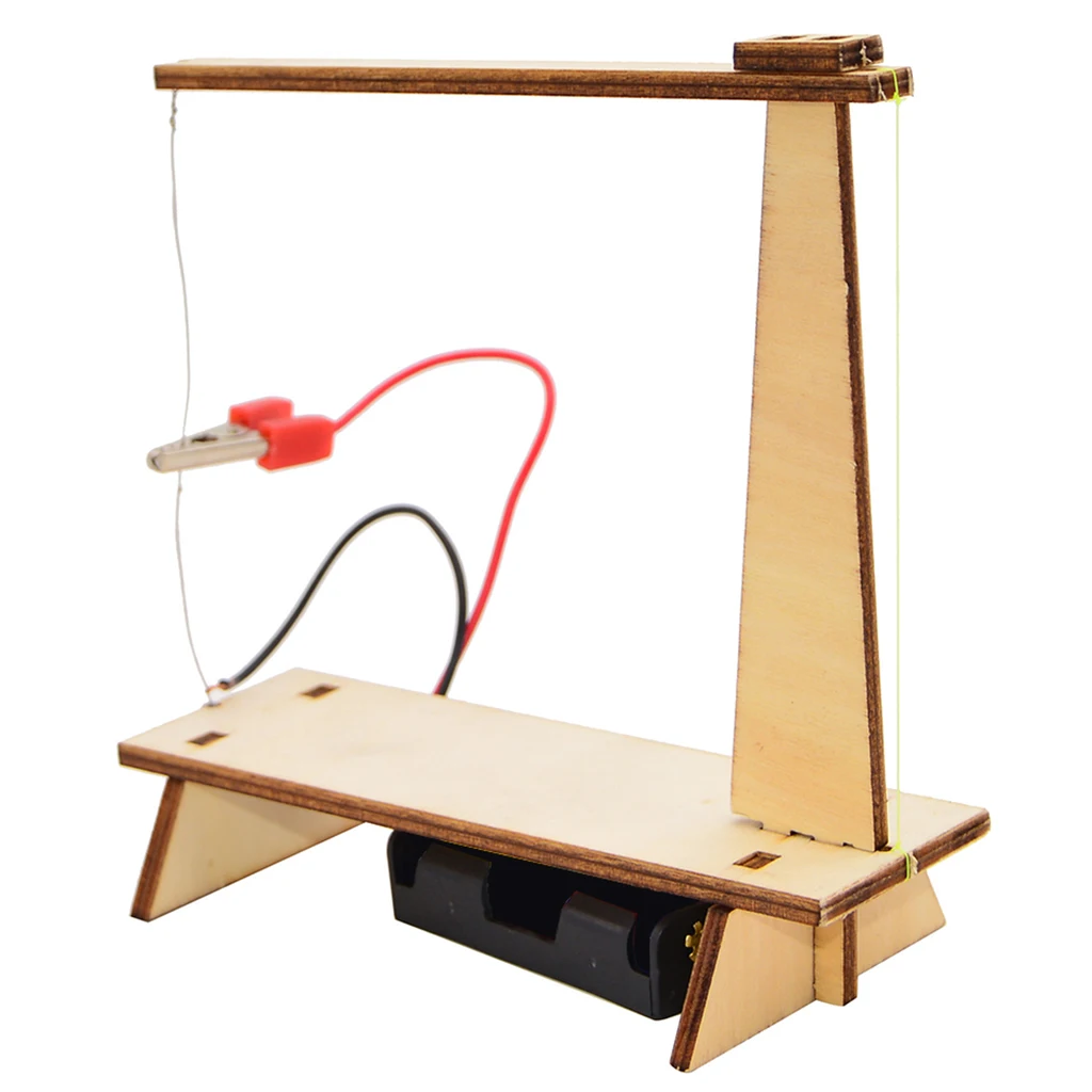 Электрическая машинка для резки пены своими руками модель физической схемы