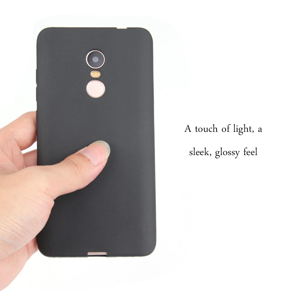 Силиконовый мягкий чехол из ТПУ Для Xiaomi Poophone F1 Mi A2 A1 Mi8 SE 6X 5X защитный для Redmi Note 5 6 Pro