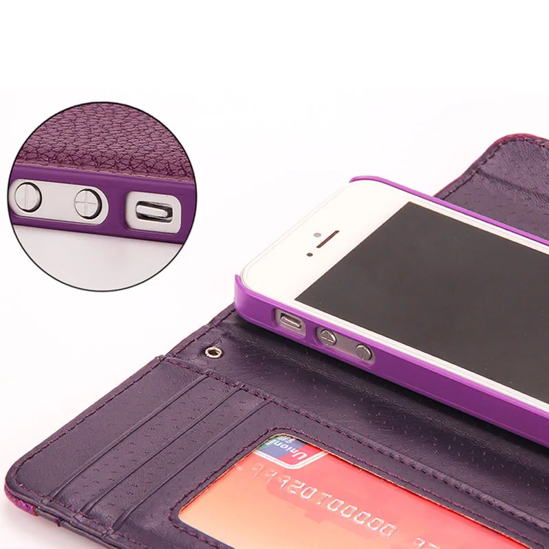 for iphone 13 12 11 pro xs max leather case xr x 8 7 plus pu flip wallet magnetic tpu back cover detachable purse free global shipping