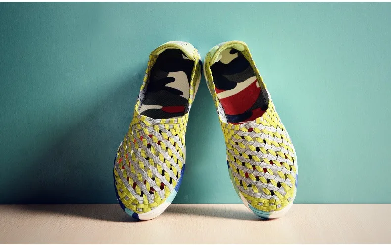 Sapatilhas Бросился Настоящее Confortavel Respiravel Ho для мужчин s& Mulheres Sapatos обувь для прогулок мужской спорт на открытом воздухе Лето Мужская сетка