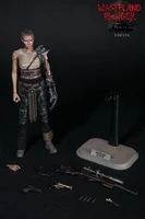 Collectible Full Set Female Solider Figure 16 Scale VM-020 WASTELAND RANGER Furiosa Collection Action Figure Model Toys