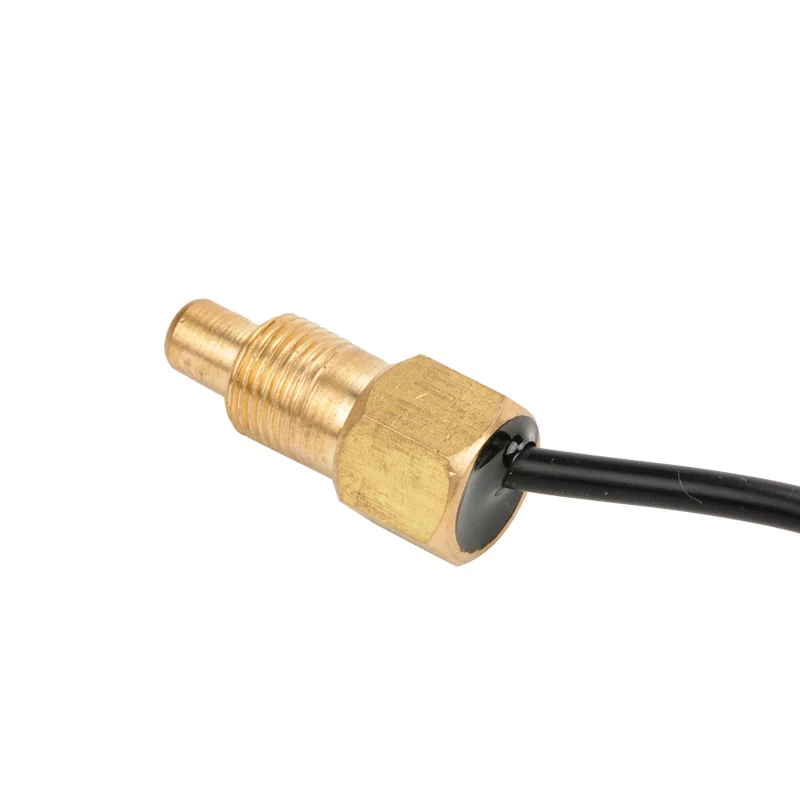 Водонепроницаемый Платиновый резистор датчик температуры для термометра