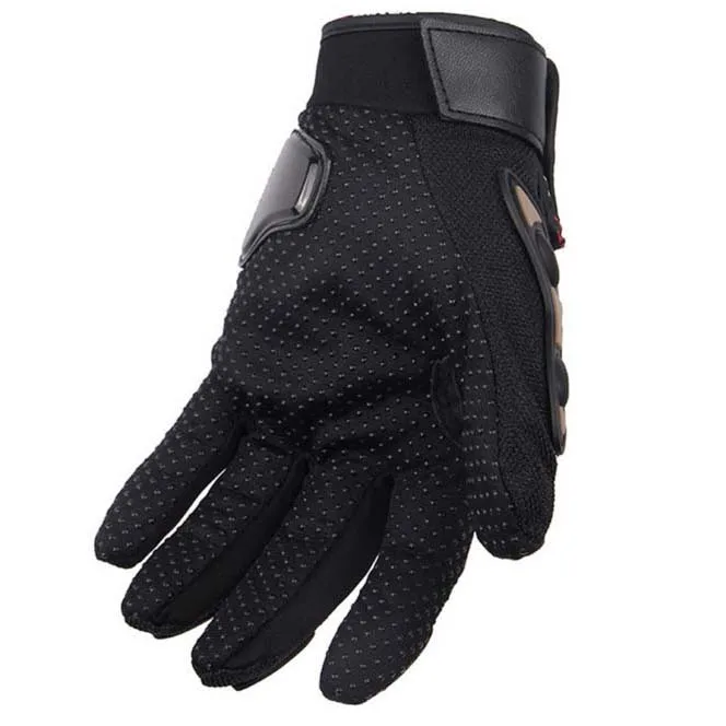 Летние мотоциклетные перчатки для езды на открытом воздухе | Аксессуары одежды