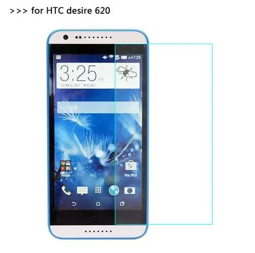 

Закаленное стекло для HTC Desire 620 820mini, Защитная пленка для экрана htc desire 620G D620H D820MU D620u