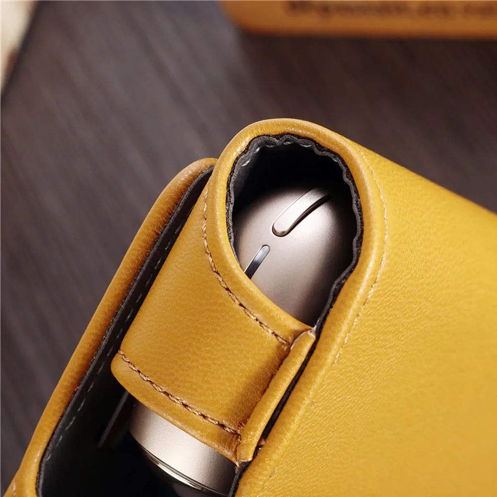 JINXINGCHENG Filp Чехол-кошелек для iqos 3,0 чехол для iqos 3 защитные аксессуары 5 цветов