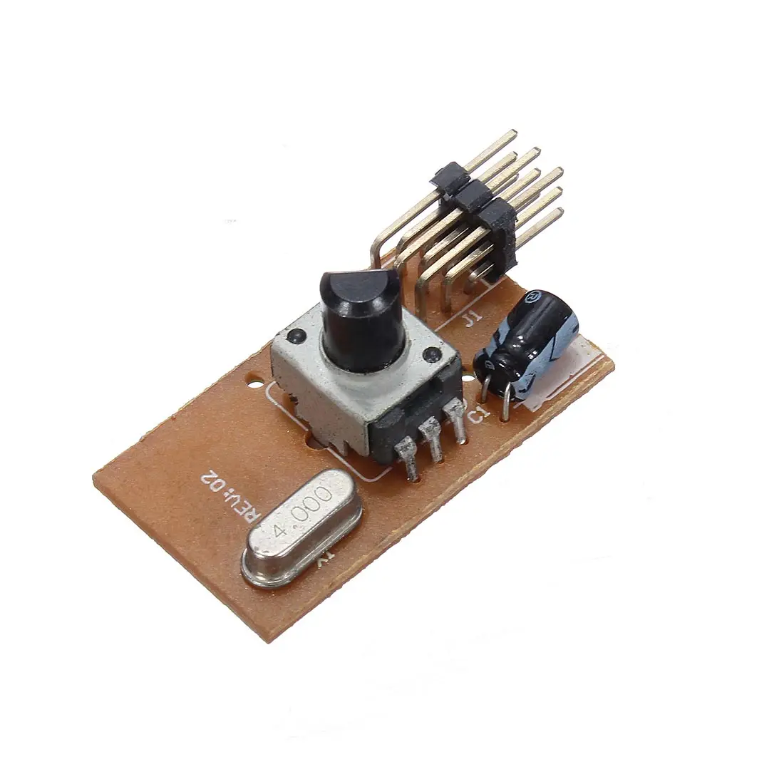 1 шт. мультиметр тестер для сервопривода ESC многоосевой летательный аппарат RC