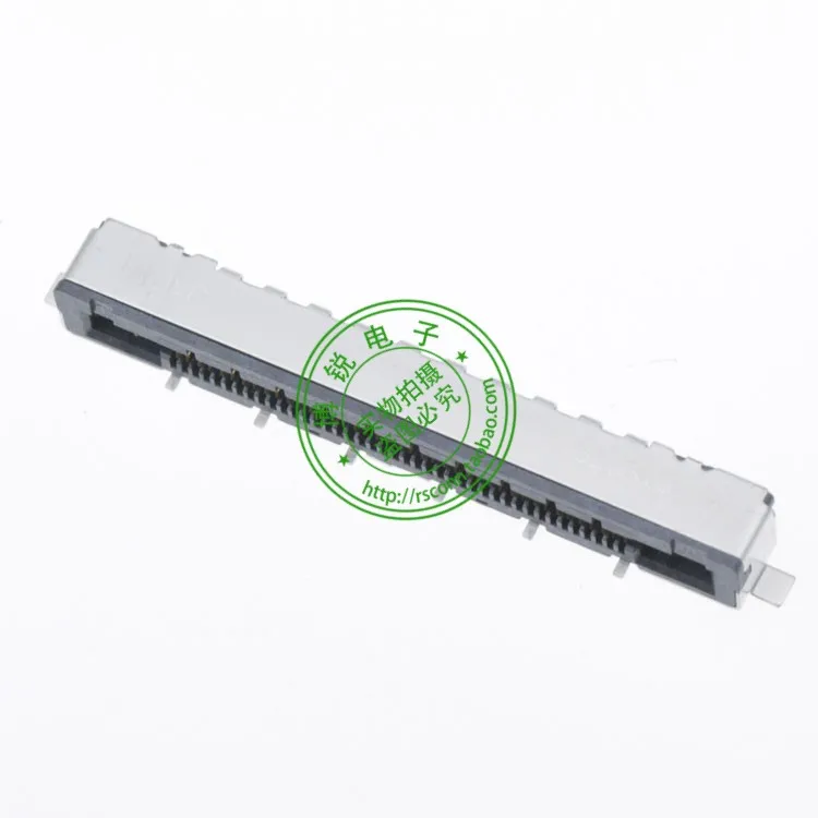 JAE LVDS разъем 0,5 51P лежащий FI-RE51S-HF-R1500 разъемы