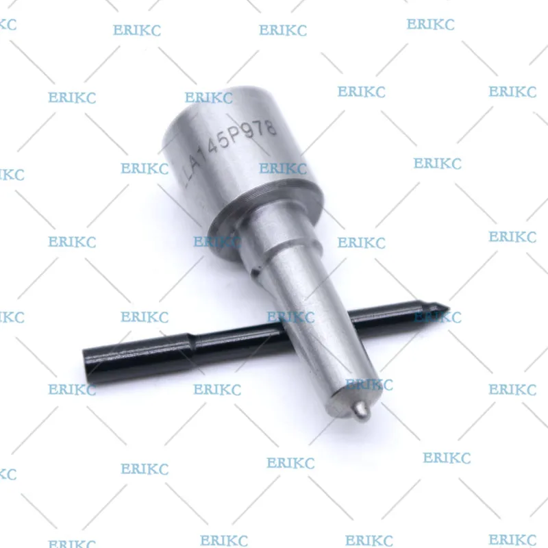 ERIKC DLLA145P978(0 433 171 641) топливный инжектор спрей DLLA 145 P 978 Форсунка для дизельного двигателя высокого давления для CHRYSLER 0445110059