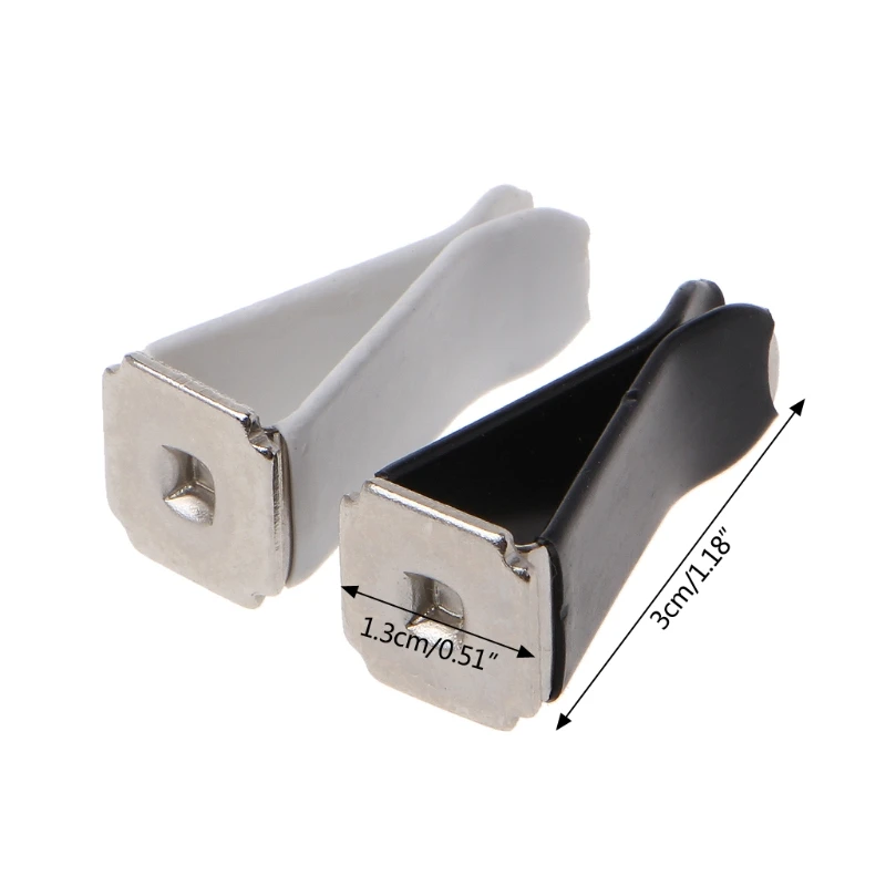 10 шт. автомобильный Кондиционер зажимы для парфюмерии зажим вентиляции