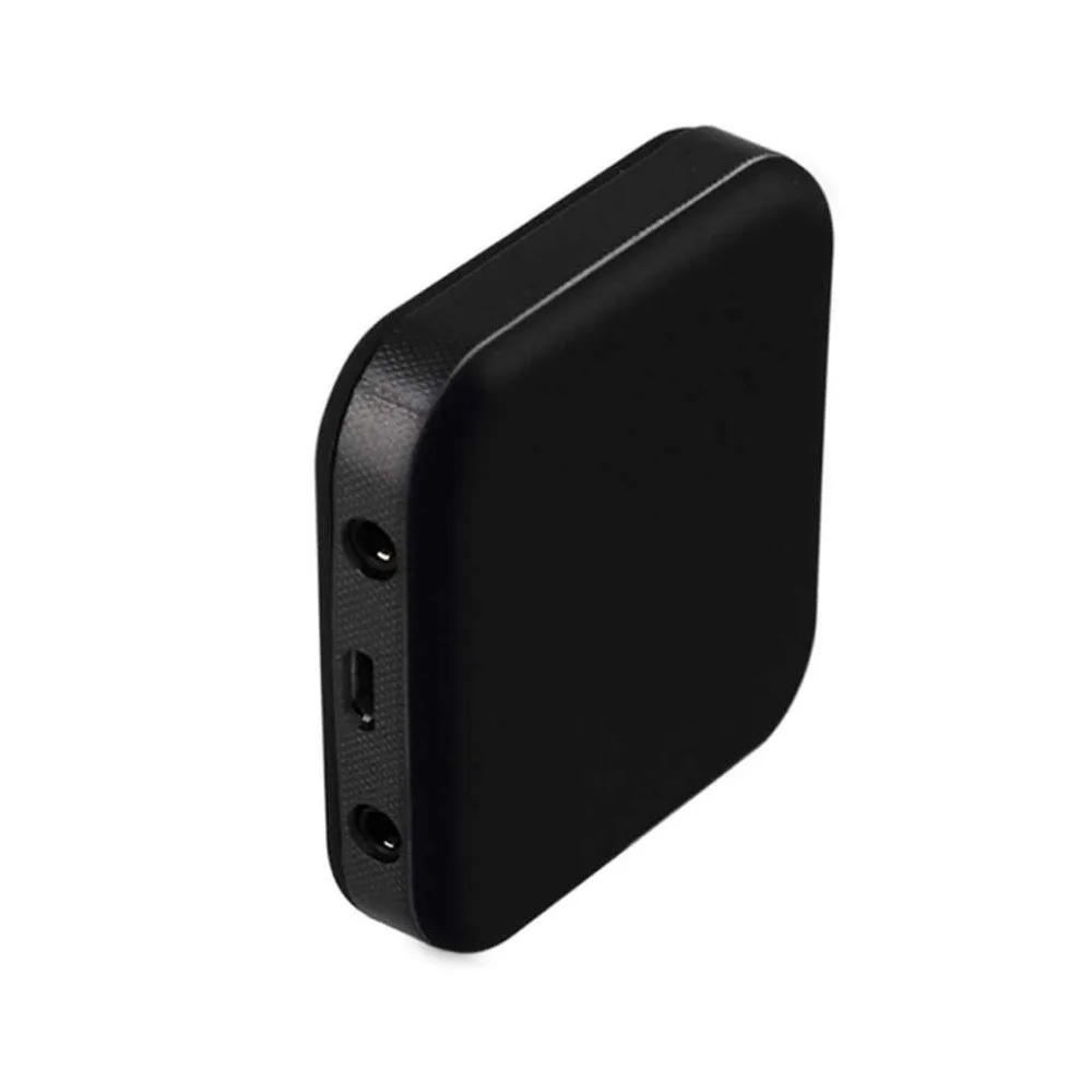 Bluetooth адаптер ABS V4.2 Micro USB 5 V/0.5A 200-300MA Android/PAD/IOS радио-Кассетный проигрыватель с NFC