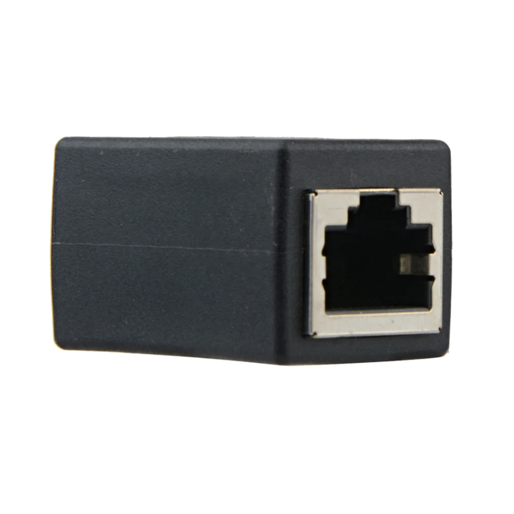 2 шт. соединители RJ45 для Ethernet кабеля Cat7 / Cat6 Cat5e|Компьютерные кабели и разъемы| |
