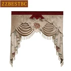 Индивидуальный Роскошный Балдахин для гостиной, спальни (отдельная покупка БАЛДАХИНА не включает тканевую занавеску и тюль)