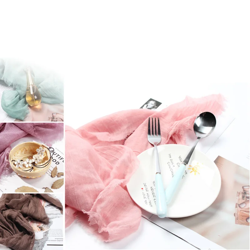 Муслиновая Марля под дерево фон для фотосъемки из ПВХ и бумаги INS фоновая доска