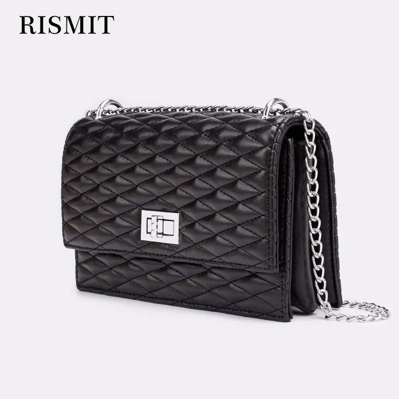 Bolsos Mujer хит продаж лоскут Bolsas Feminina Rismit женские сумки на плечо 2019 Народная
