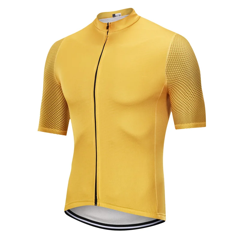 Ropa ciclismo Pro team SDIG велосипедная майка дорожная футболка для езды на велосипеде maglia летняя гоночная одежда черного и синего цвета - Цвет: picture color