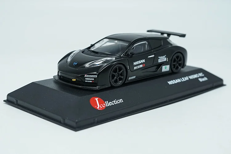JC 1:43 НСРБ в лист NISMO RC Бутик брелок для автомобильных ключей игрушки детей модель