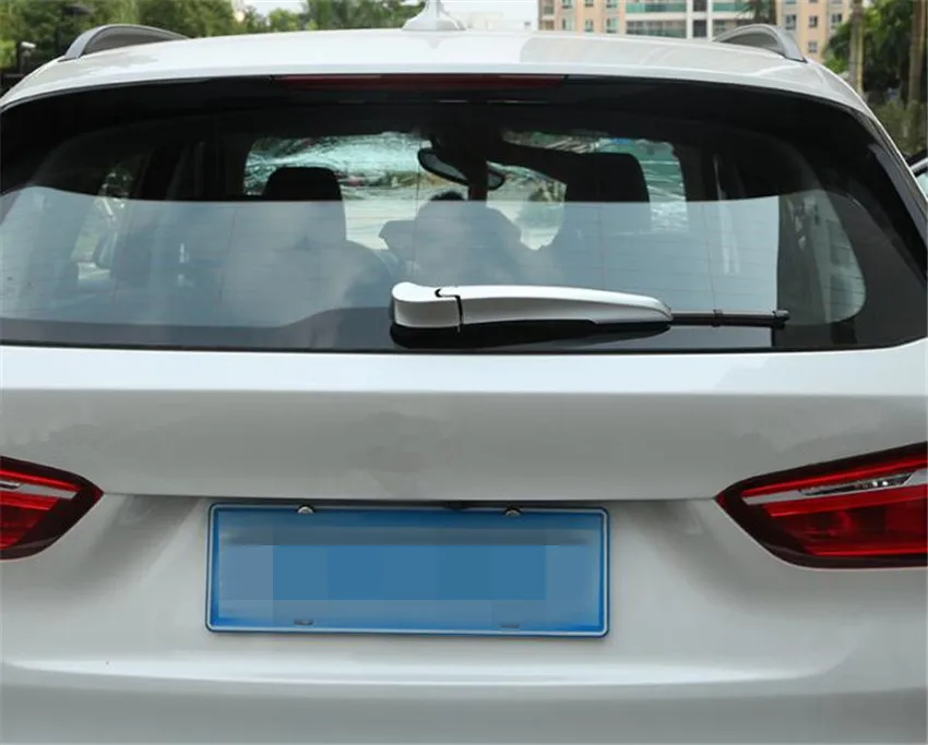 Автомобильная задняя крышка стеклоочистителя заднего стекла автомобиля отделка