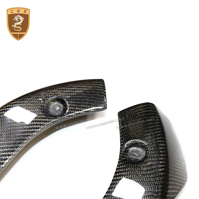 Оптовая цена аксессуары модификации для автомобиля подходят BMW 3 серии F30