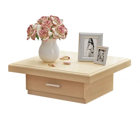 Тумбочки мебель для спальни Настольная тумбочка из искусственной сосны стол