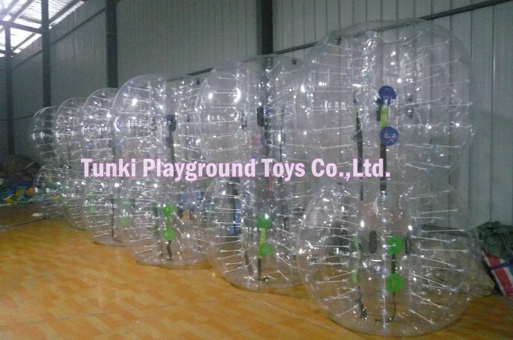 Бесплатная доставка невероятный надувной шар для хомяка 1 5 м шар-бампер