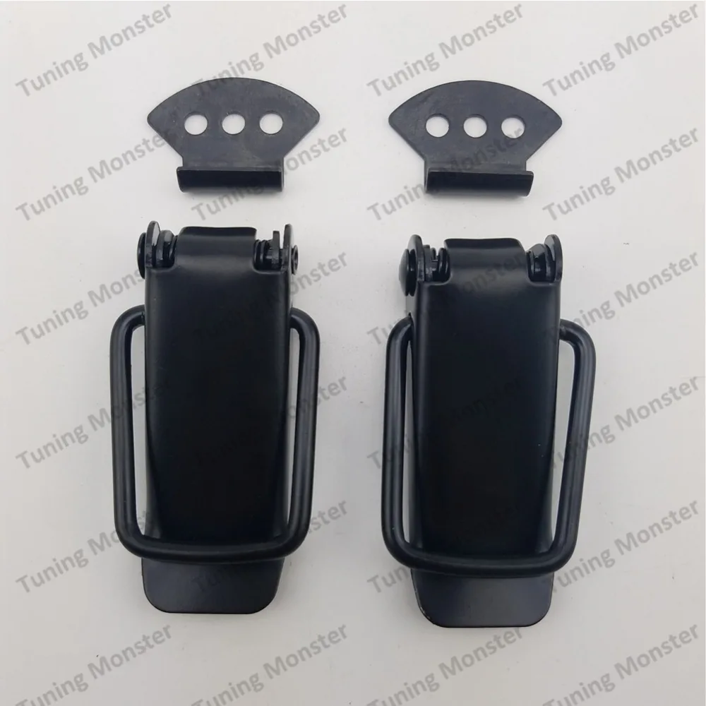 Универсальный зажим для замка Monster гоночных автомобилей грузовиков