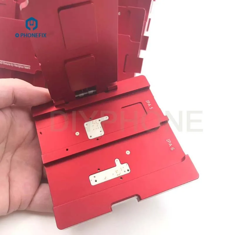 PHONEFIX Naviplus PRO3000S 2 в 1 ICloud инструмент для удаления разблокировки NAND Программист Избегайте удаления NAND инструмент для ремонта для iPad 5 6
