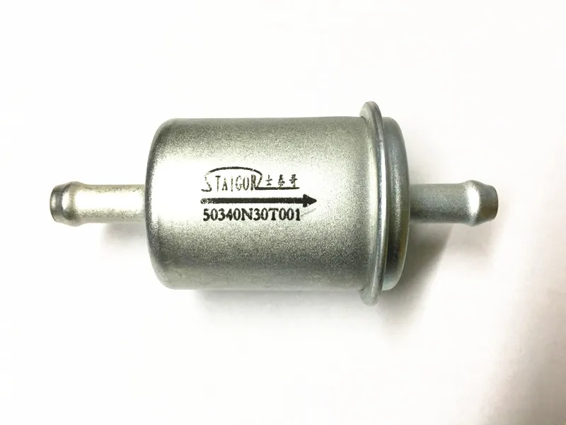 Топливный фильтр для Keeway RK5 Silverblade Insignio 125 250 SpeedGear Benelli zaffтермолин | Автомобили и