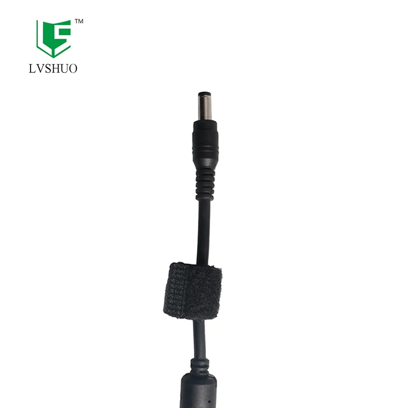 Универсальное зарядное устройство 19V 3.42A 65W для ноутбука Toshiba зарядка