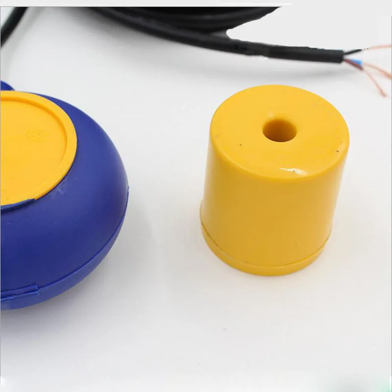 Плавающий выключатель уровня жидкости IP68 220 В 10 А|ball switch|ball ballball float |