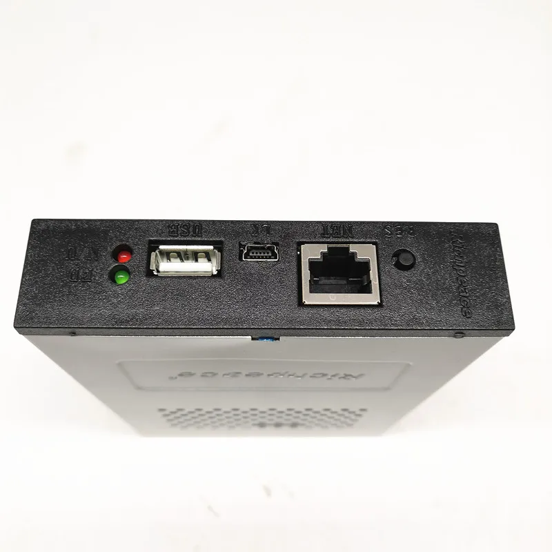 Вышивка машины Запасные части USB имитация гибких дисков привод модели SFDR-IU-A1-1(720 K) USB имитирующий дисковод