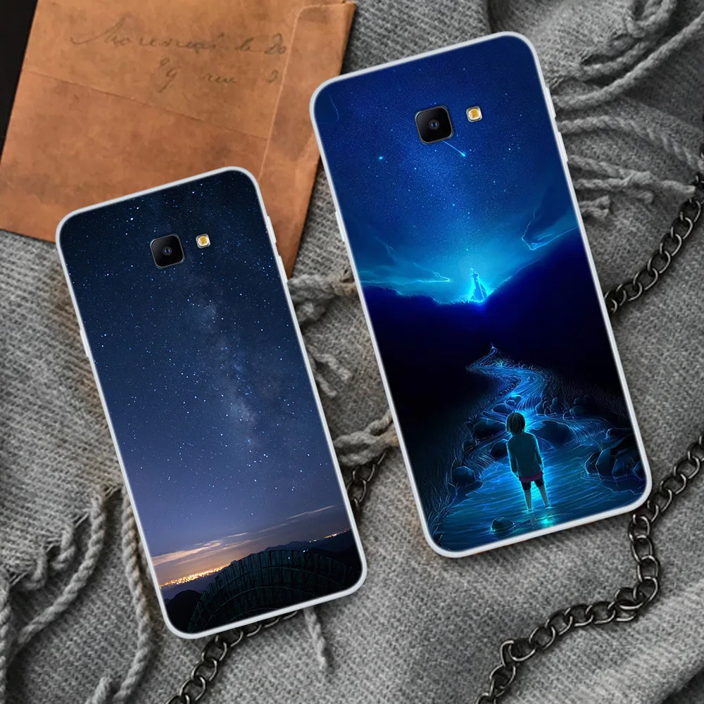Чехол для телефона Samsung Galaxy J2 J4 A2 CORE чехол J2core J4core A2core из закаленного стекла