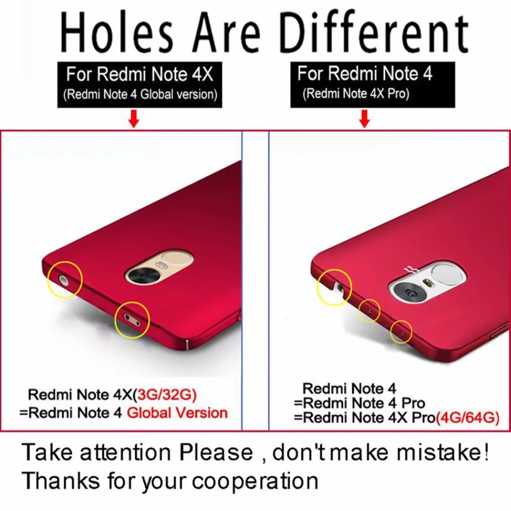 Чехол для Xiaomi Redmi Note 4X 5 5A Pro Чехлы задняя крышка чехол 4 5|case for xiaomi|phone casescase xiaomi redmi |