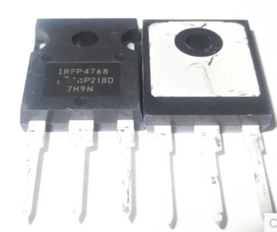 IRFP4768 IRFP4768PBF TO 247 5 шт.|Интегральные схемы| |