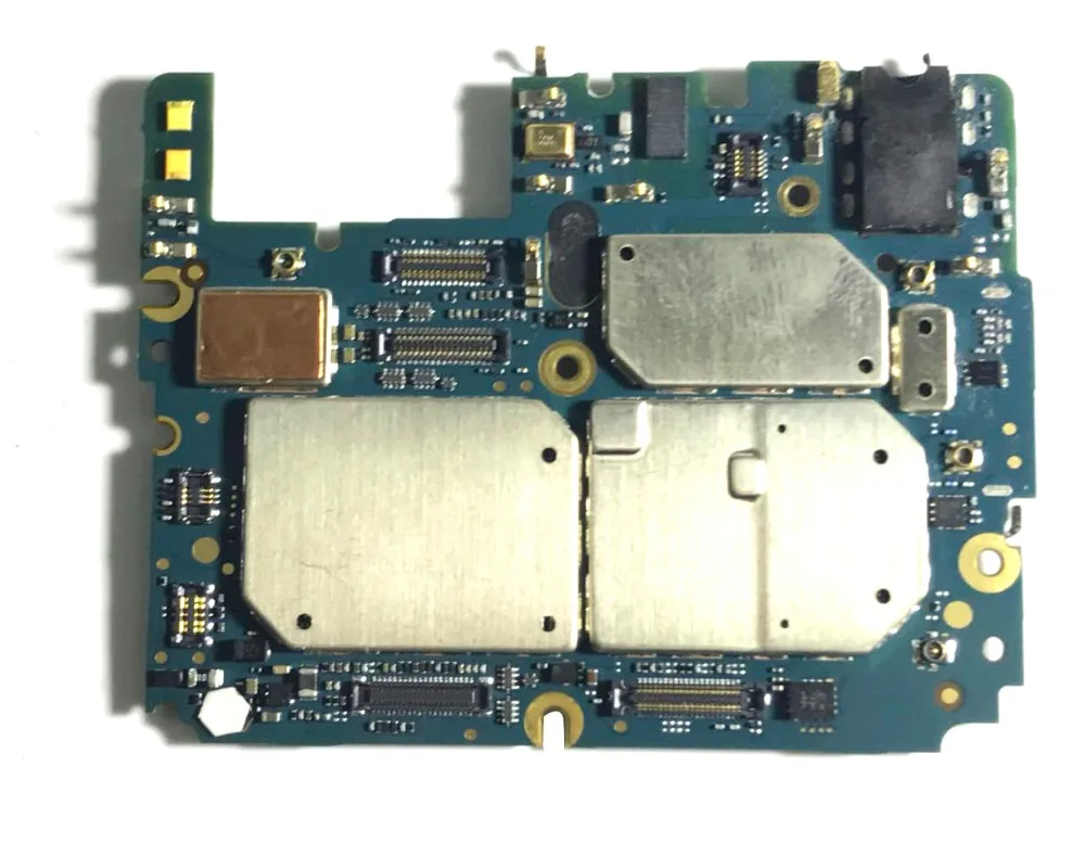 

Full Working Original Unlocked Mainboard For xiaomi mi5s LTE 64gb Motherboard Logic Mother Circuit Board Free shipping