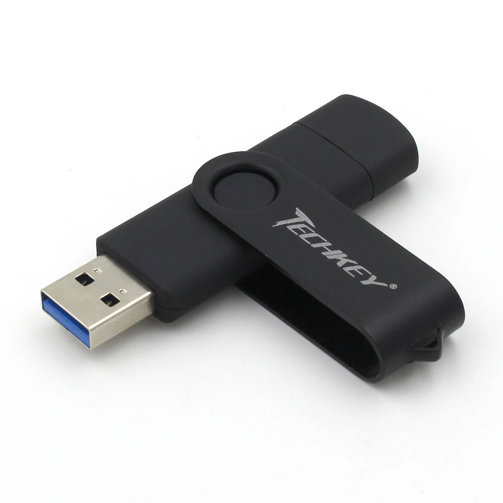 Вращающийся флеш-накопитель OTG USB 3,0 для мобильных телефонов samsung, ОС android, 8 ГБ, 16 ГБ, 32 ГБ, 64 ГБ, USB флеш-накопитель memoria cel, usb флешка, флешка