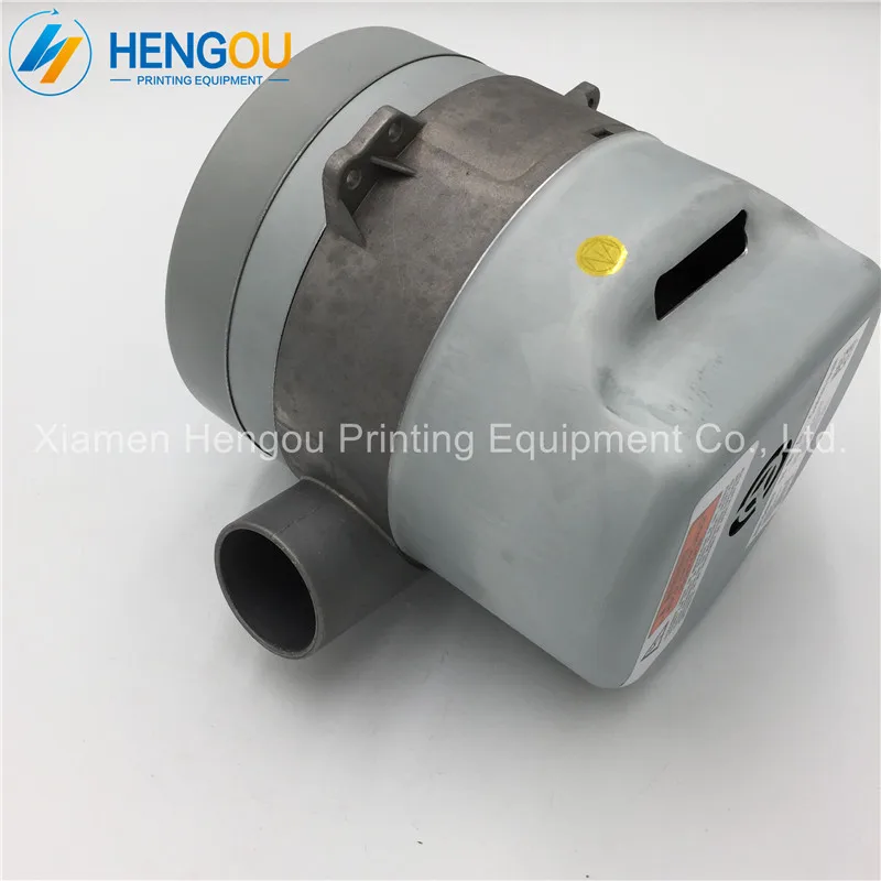 Комплект из 2 предметов, печатная машина Heidelberg Запчасти Heidelberg SM52 PM52 SM74 PM74 воздуходувка G2.179.1501 F2.179.2111