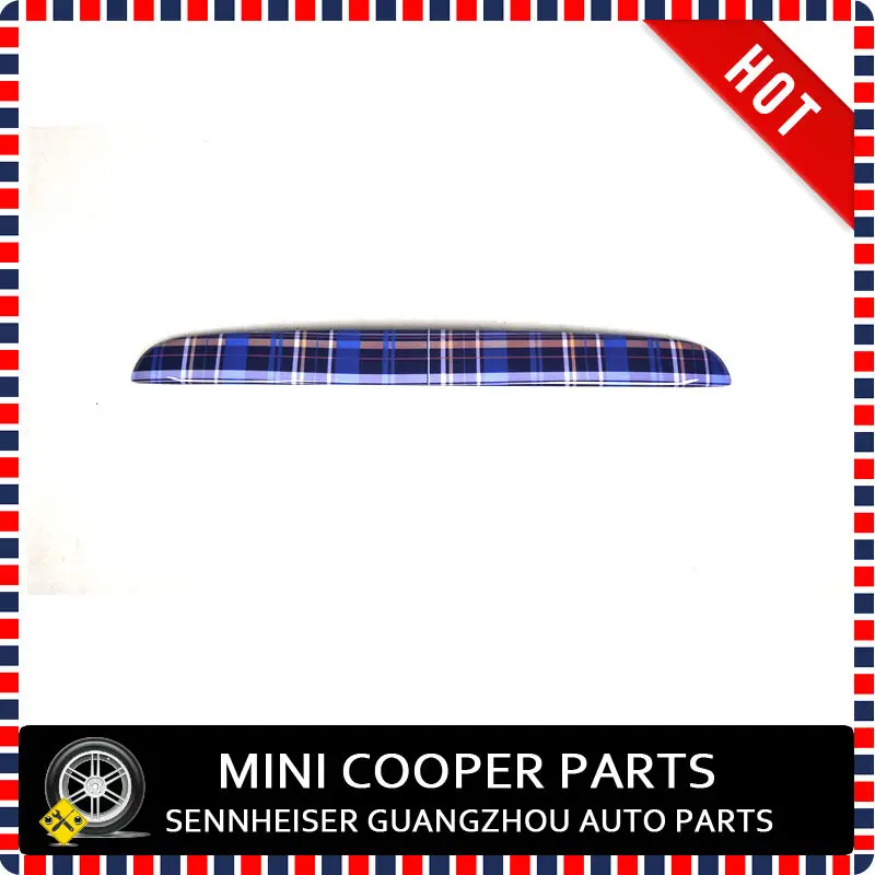 Абсолютно Новый ABS Материал Защита от ультрафиолетовых лучей Юнион Джек стиль