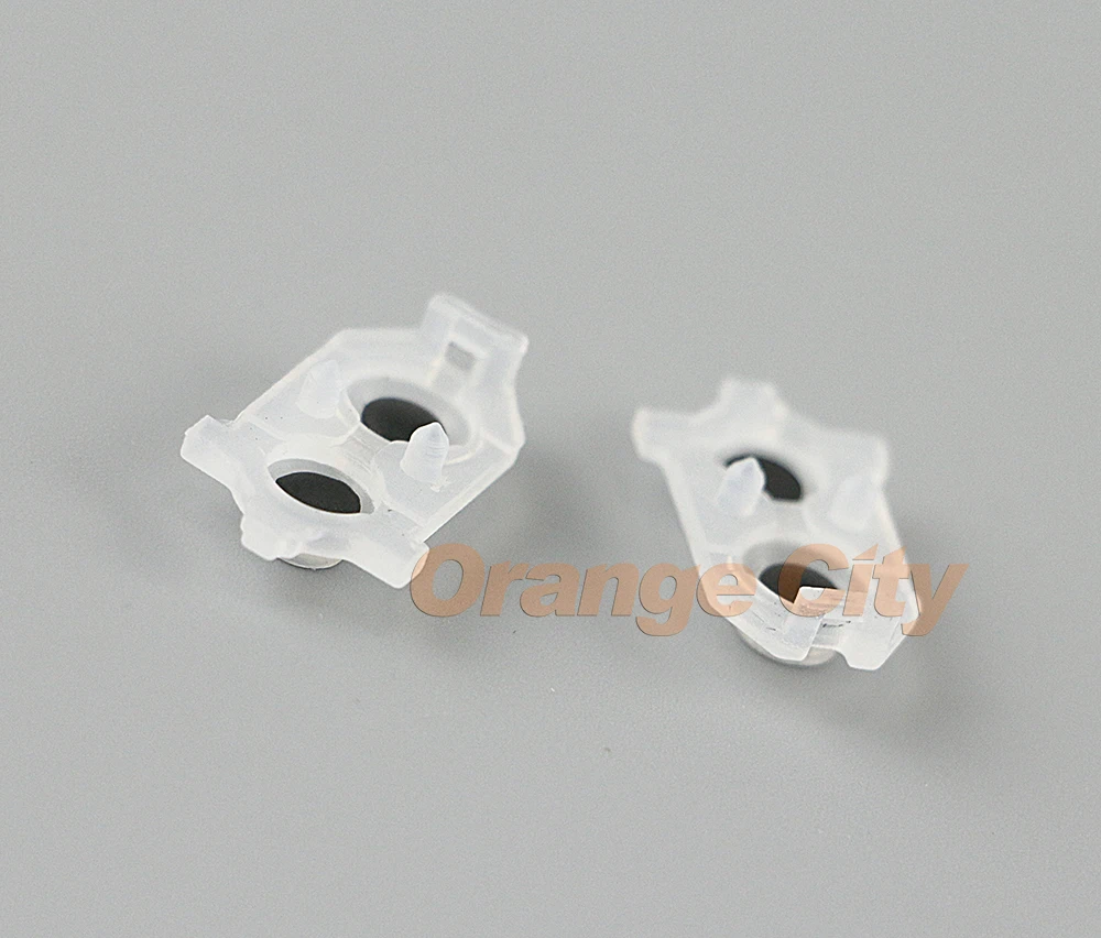 ChengChengDianWan JDS030 L2 R2 L1 R1 силиконовая Токопроводящая резиновая JDM 030 силиконовые